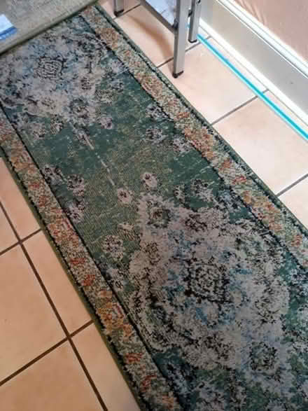 Photo of free Hallway carpet (Penrith CA11) #1