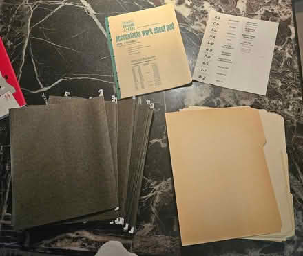 Photo of free Office Supplies (Farmington Hills) #1