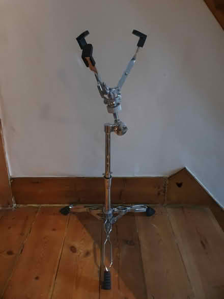 Photo of free Drum Stand (Queens Park W10) #2