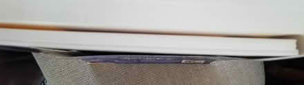 Photo of free Avery Ink Jet Postcards (Bolingbrook, near Menards) #3