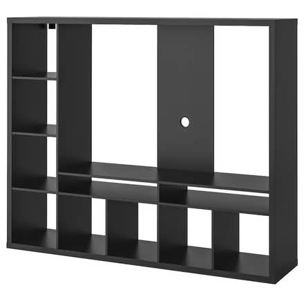 Photo of free IKEA tv storage (95054) #1