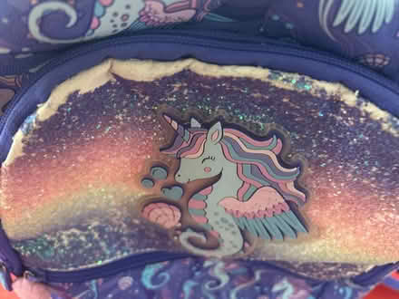 Photo of free Smiggle backpack (CH61) #4