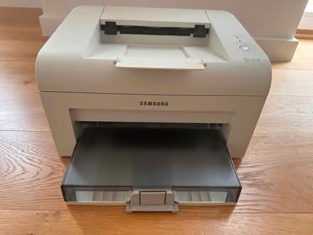 Photo of free Printer (Norham Manor OX2) #1
