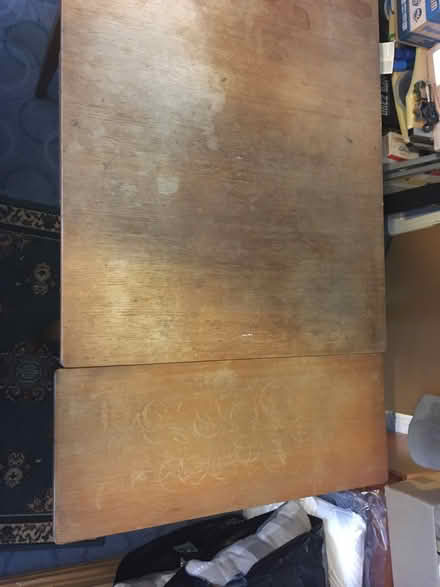 Photo of free Kitchen/dining table (Hevingham NR10) #1