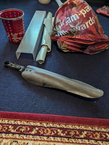 Photo of free Miscellaneous (Coventry, CV5) #3