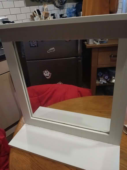 Photo of free Bathroom mirror (Walkley S6) #1