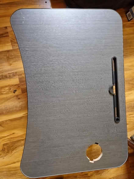 Photo of free Lap table (West Avenue, Chelmsford, CM1) #2