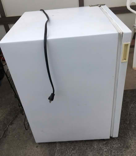 Photo of free Mini freezer - 95014 (Prospect/Stelling) #2