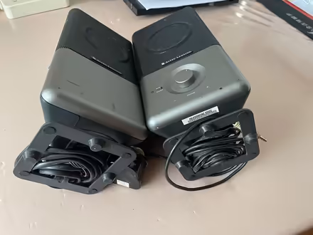 Photo of free Speaker system (Hatfield) #1