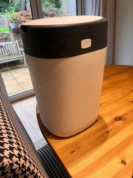 Photo of free Tommee Tippee nappy bin (Lindfield RH16) #4