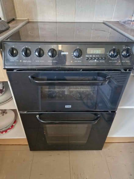 Photo of free Old electric cooker (Walsall, WS5) #3