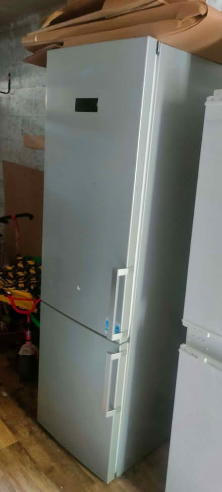 Photo of free Beko Neofrost Fridge - Not Working (Allerton BD15) #4