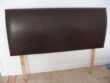 Photo of free King Size headboard (Swanton Morley NR20) #1
