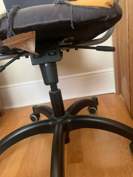 Photo of free Office Chair (Leytonstone E11) #2
