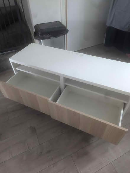 Photo of free TV Cabinet (Doncaster DN4) #1