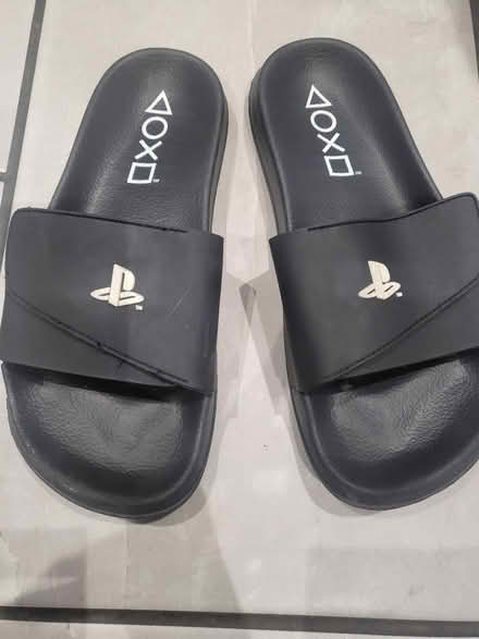 Photo of free Size 7 sliders (BS9) #1