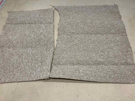 Photo of free Carpet off cuts (Portchester PO16) #3