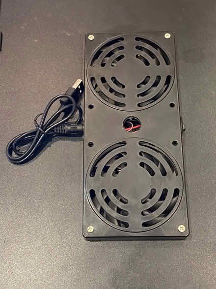 Photo of free Laptop Stand / Desk Riser (Sevenoaks TN13) #3