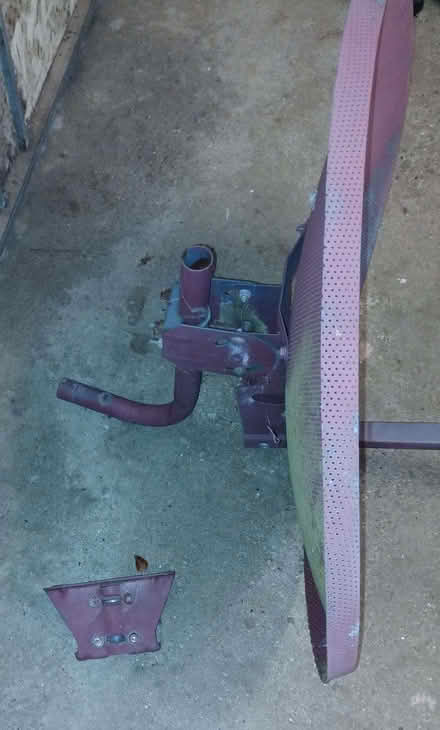 Photo of free Satellite dish (Harefield UB9) #3