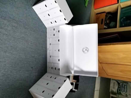 Photo of free Espa advent calendar box (Vale LA1) #2