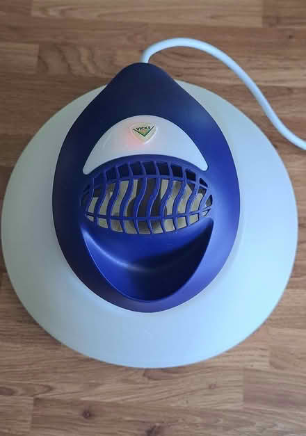 Photo of free Vicks warm steam vapourizer (Belle Vue, Shrewsbury) #2