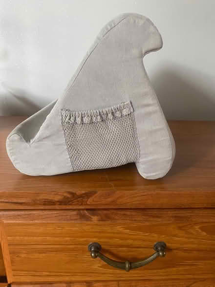 Photo of free Pillow Pad (Elm Park RM12) #3