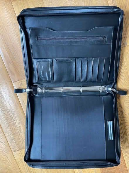 Photo of free Smart Lightweight document wallet (Gerrards Cross SL9) #4