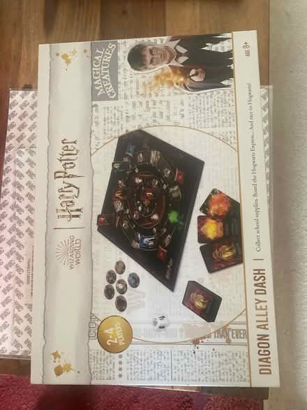 Photo of free Toys must go together (TW3) #2