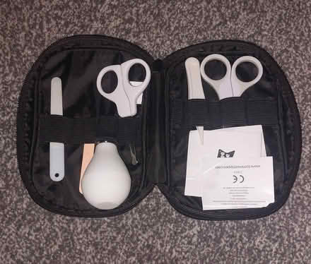 Photo of free Baby items (Rochester) #1