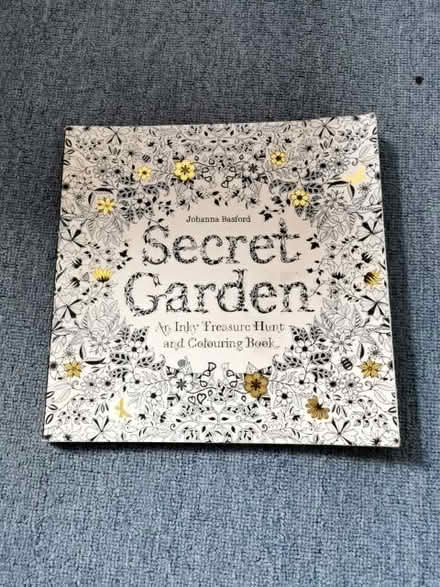 Photo of free Colouring book (Vale LA1) #1