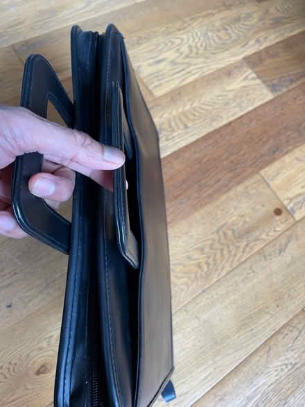 Photo of free Smart Lightweight document wallet (Gerrards Cross SL9) #2