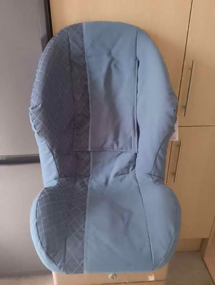 Photo of free Upright Car Booster Seat (Crosby Ravensworth CA10) #1