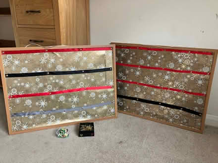Photo of free 2 Notice Boards (Bray SL6) #1