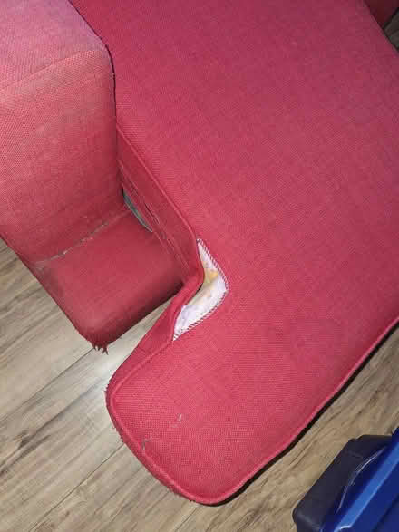 Photo of free armchair (croydon CR0) #2