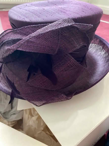 Photo of free Women’s Dress Hats (Enfield EN3) #2