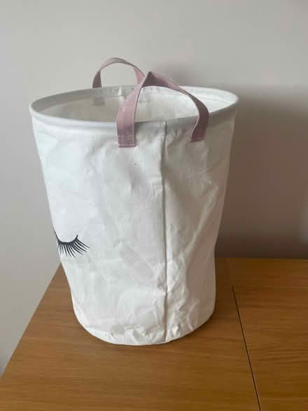 Photo of free Storage basket (Formby L37) #2