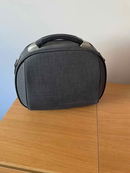 Photo of free Antler Vanity Case (Formby L37) #3