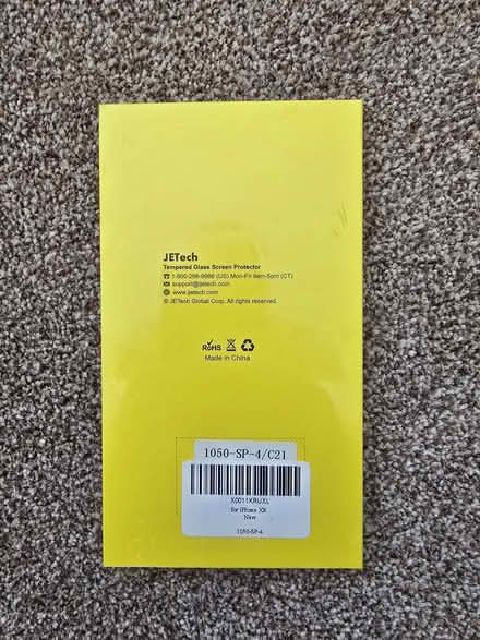 Photo of free Protection for iPhone XR (Emlyn Gardens W3) #2