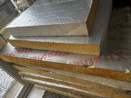 Photo of free Thermal boards (Eccleston Lane Ends L35) #1