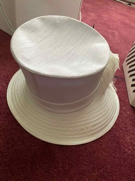 Photo of free Women’s Dress Hats (Enfield EN3) #1