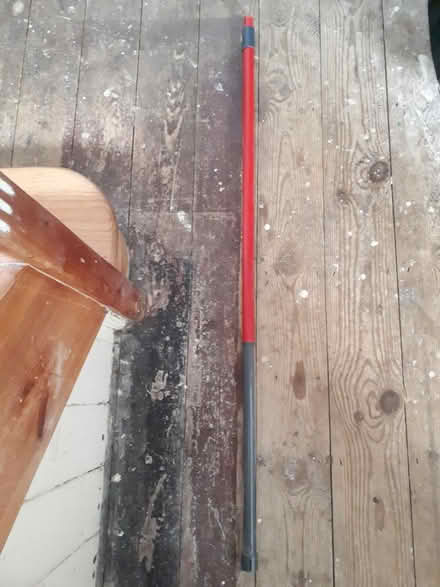 Photo of free Mop Handle (Eastbourne) #1