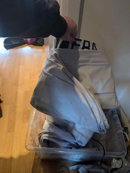 Photo of free Working self inflating air mattress (Highgate N6) #1