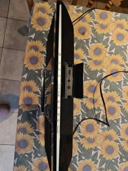 Photo of free Panasonic compact stereo system (Radyr, CF15) #4
