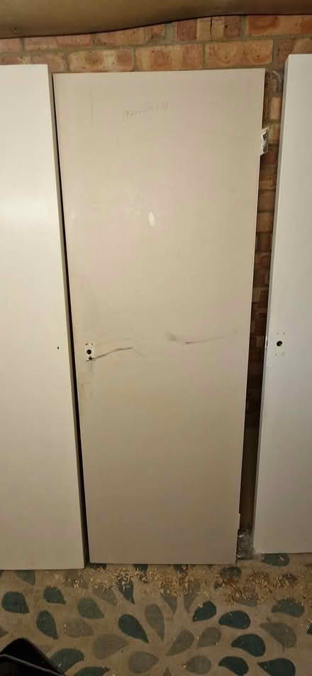 Photo of free Internal doors (CO7) #3