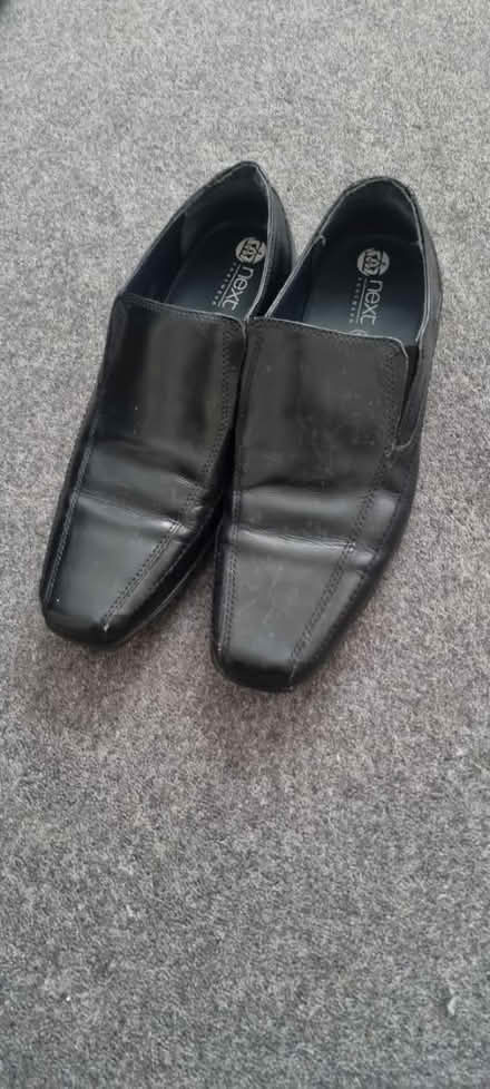 Photo of free Size 8 dress shoes (Chorlton M21) #1