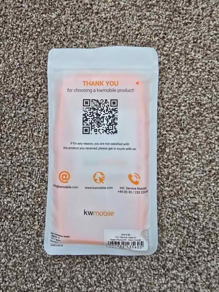 Photo of free Protection for iPhone XR (Emlyn Gardens W3) #3