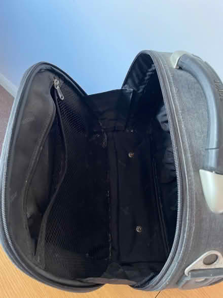 Photo of free Laptop bag (Formby L37) #4