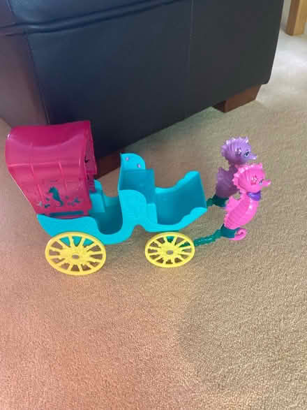 Photo of free Enchantimal dolls (Sevenoaks (near station)) #2