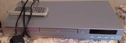 Photo of free aiwa dvd player (Uxbridge UB10) #1