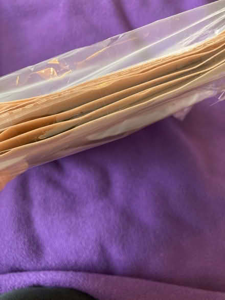 Photo of free Castor Oil pack bandages (Fortis Green N10) #3